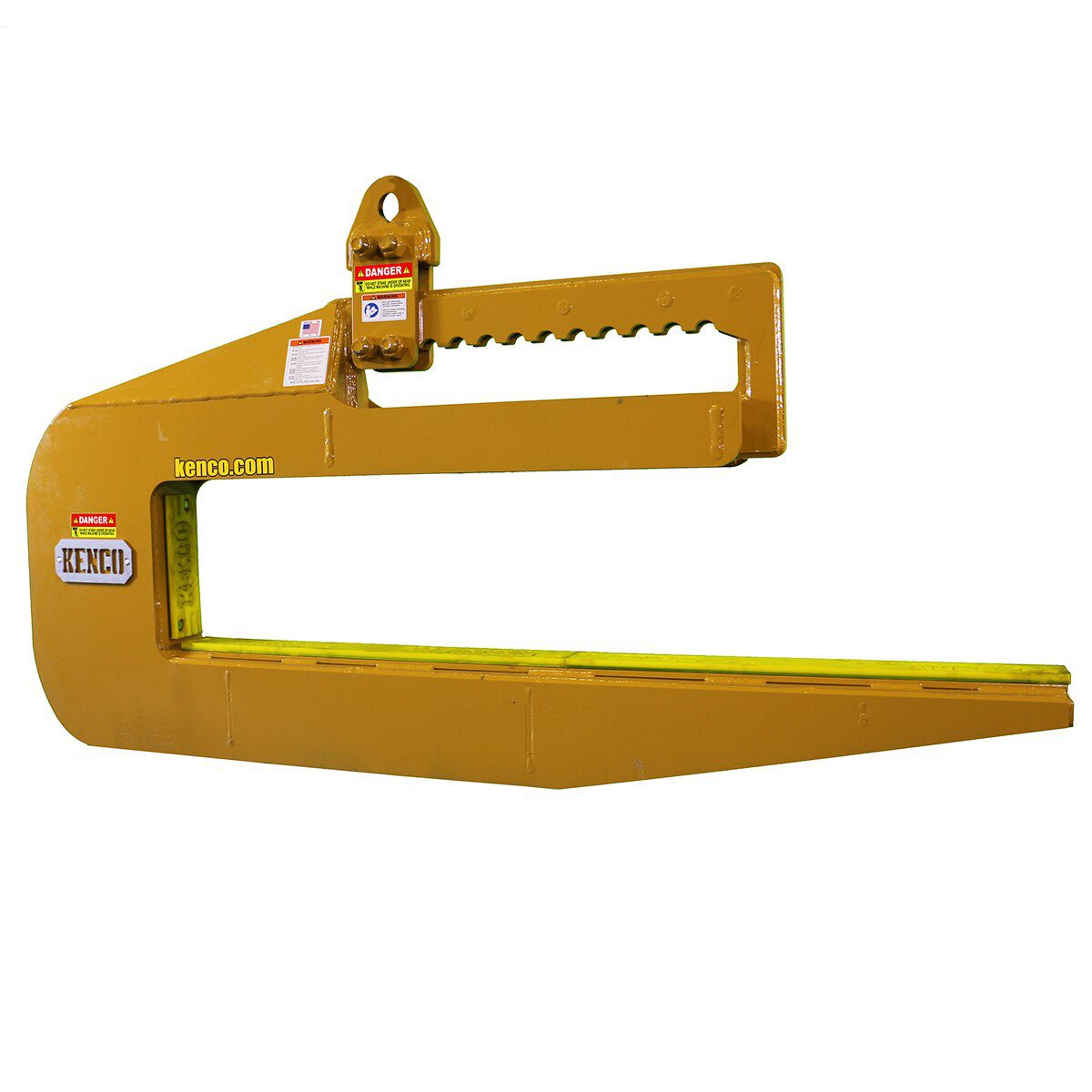 Kenco PH12000 Mechanical Pipe Hook 