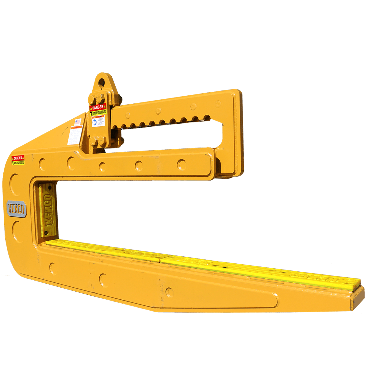 Kenco PH18000 Mechanical Pipe Hook 