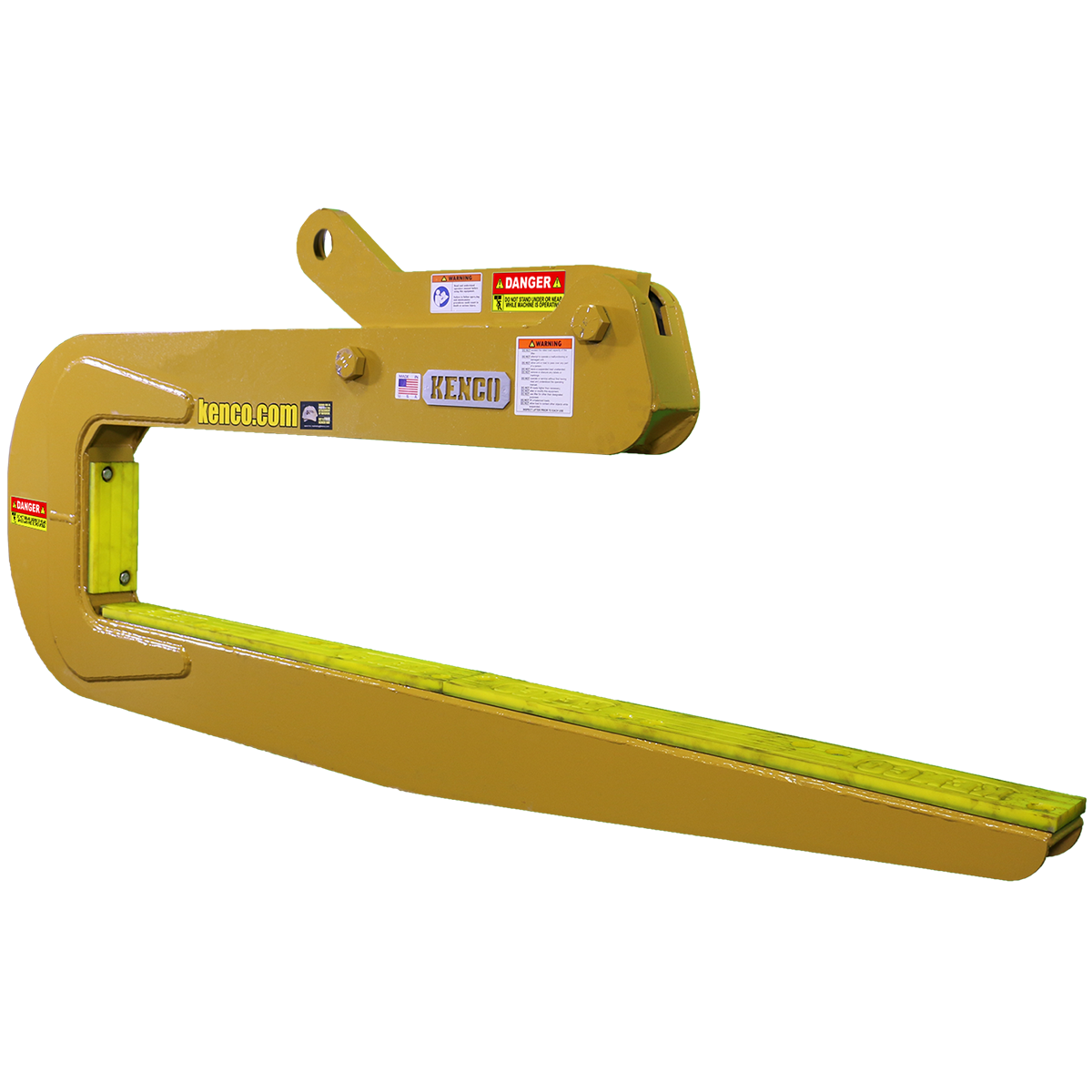 Kenco PH3500SL Self-Leveling Pipe Hook 