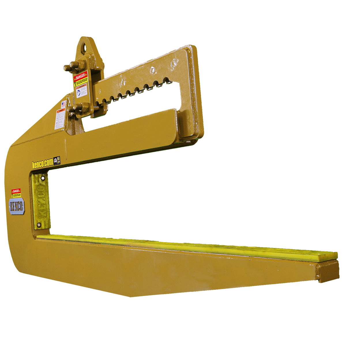 Kenco PH9000M Mechanical Pipe Hook 