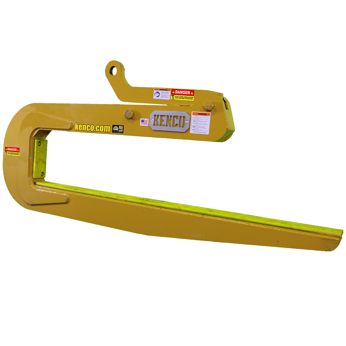 Kenco PH9000SL Self-Leveling Pipe Hook 