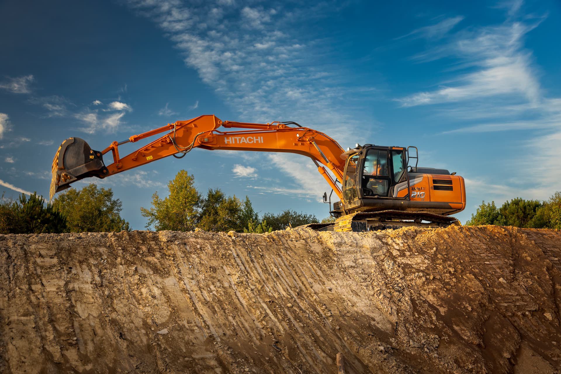 Hitachi