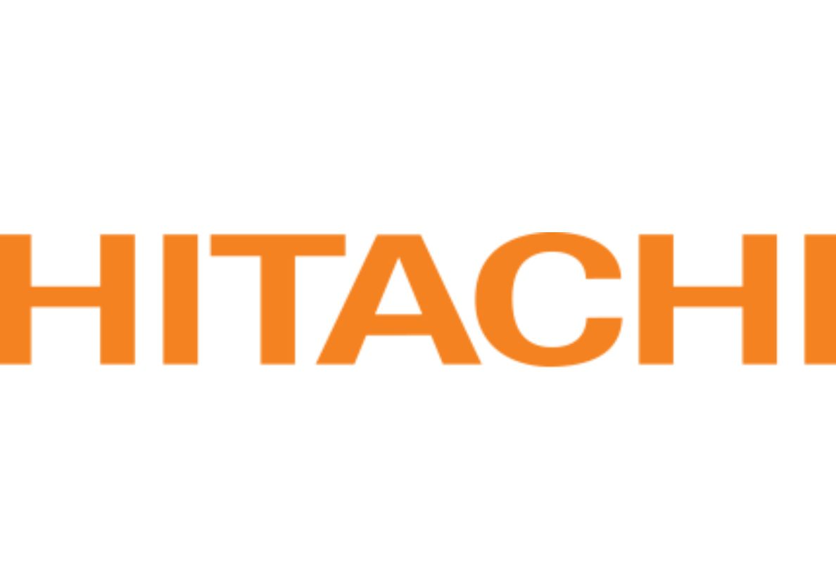 Hitachi