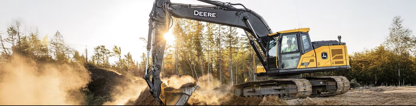 John Deere
