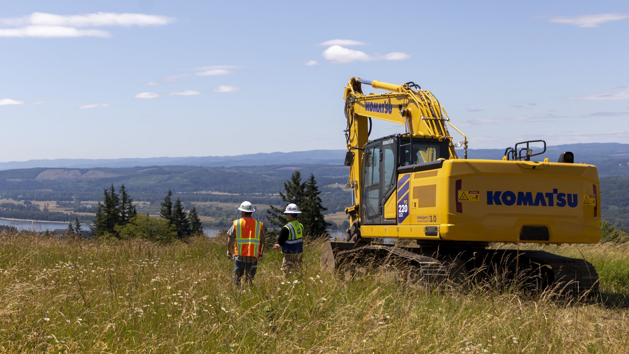 Komatsu