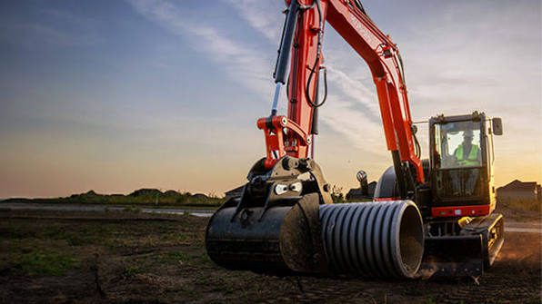 Kubota
