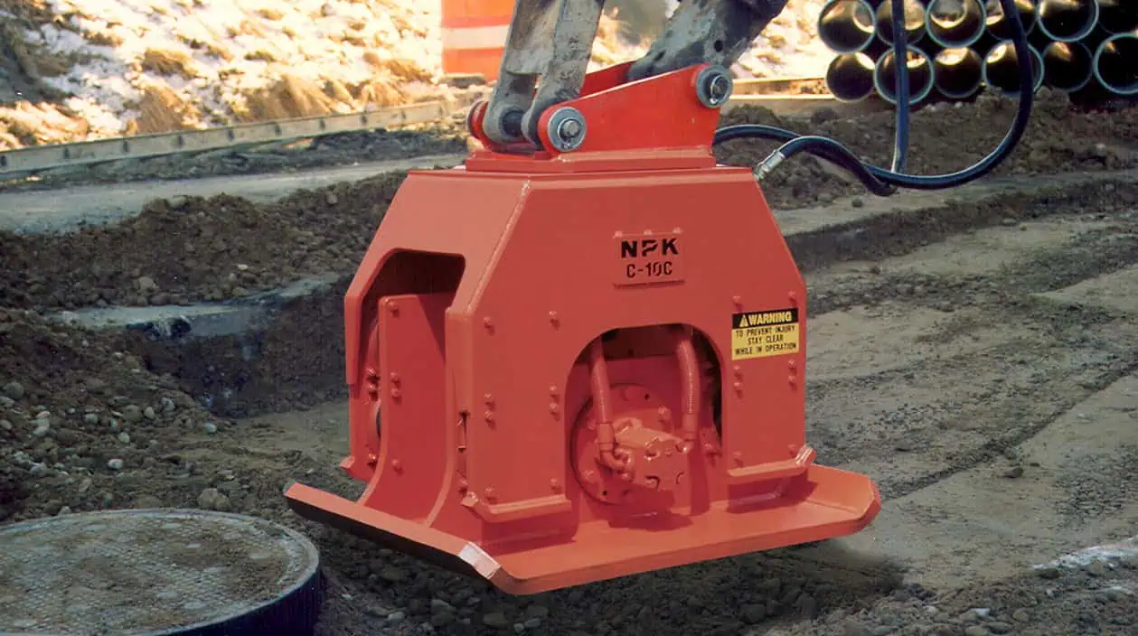NPK