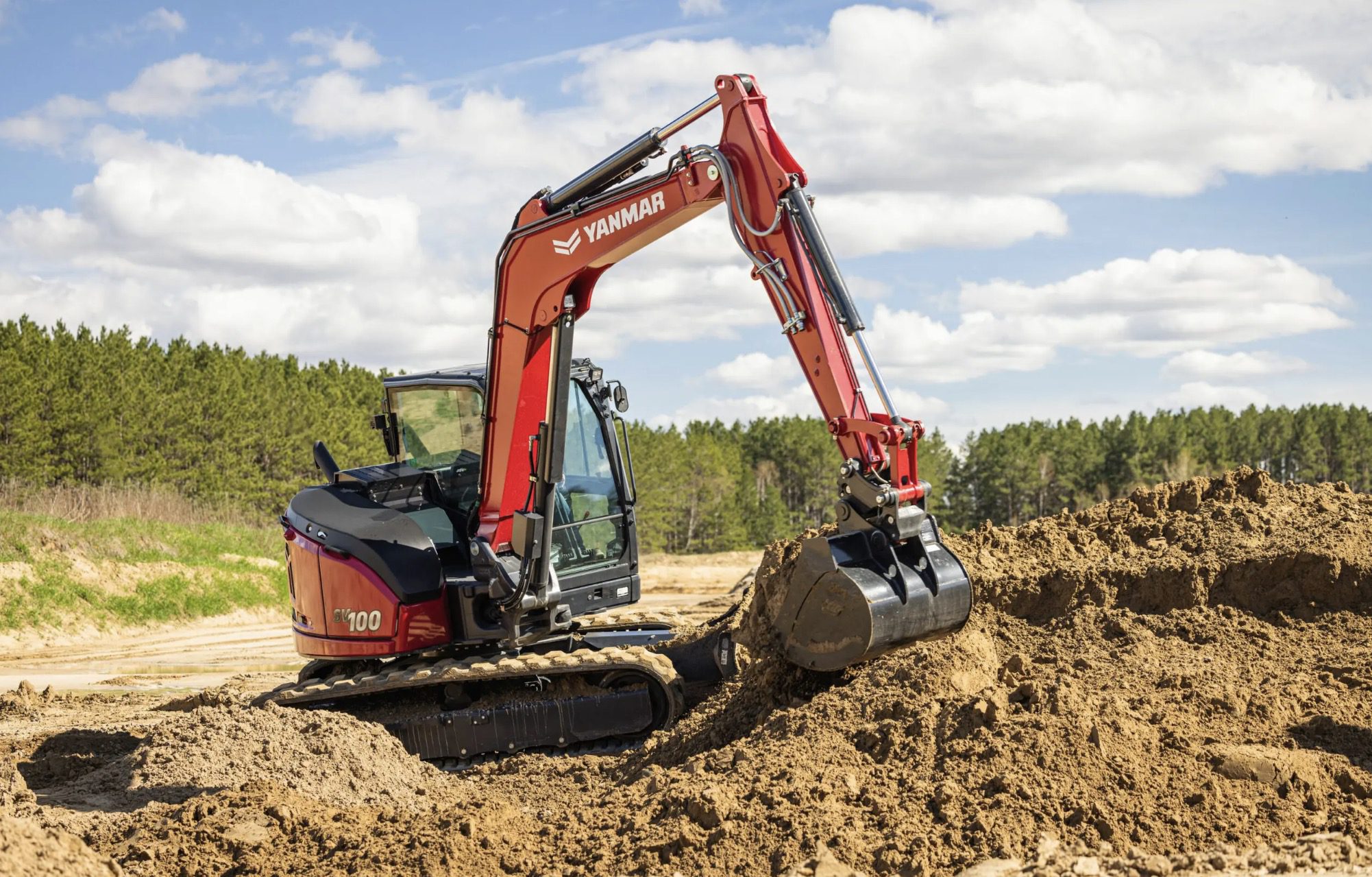 Yanmar