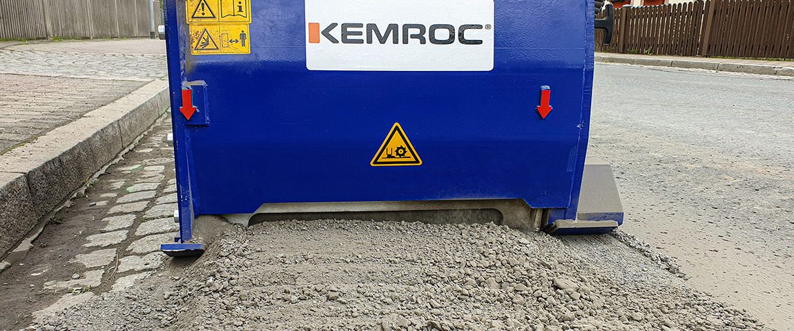 KEMROC