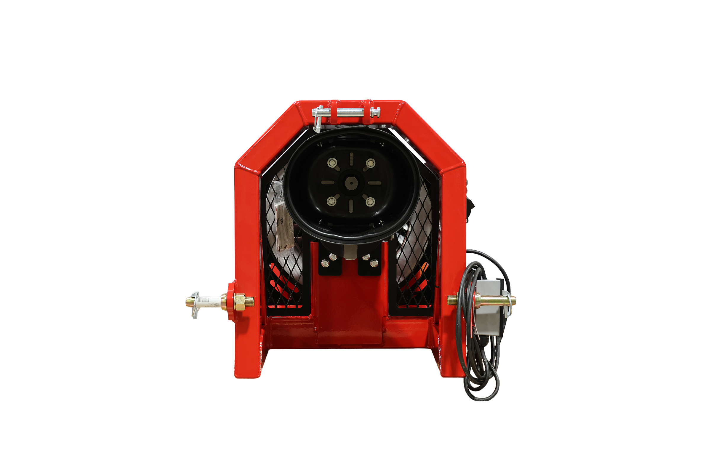 Buffalo Turbine Cyclone PTO MEGA-12 