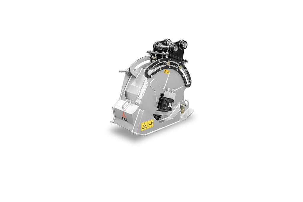 FAE RPL/HY/MINI Planer 